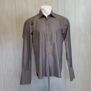Ted Baker Endurance | Cotton Button-Down